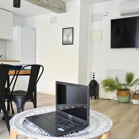 Appartamento PARIS LUXURY ARCHITECTURE - Torremolinos Esterno foto