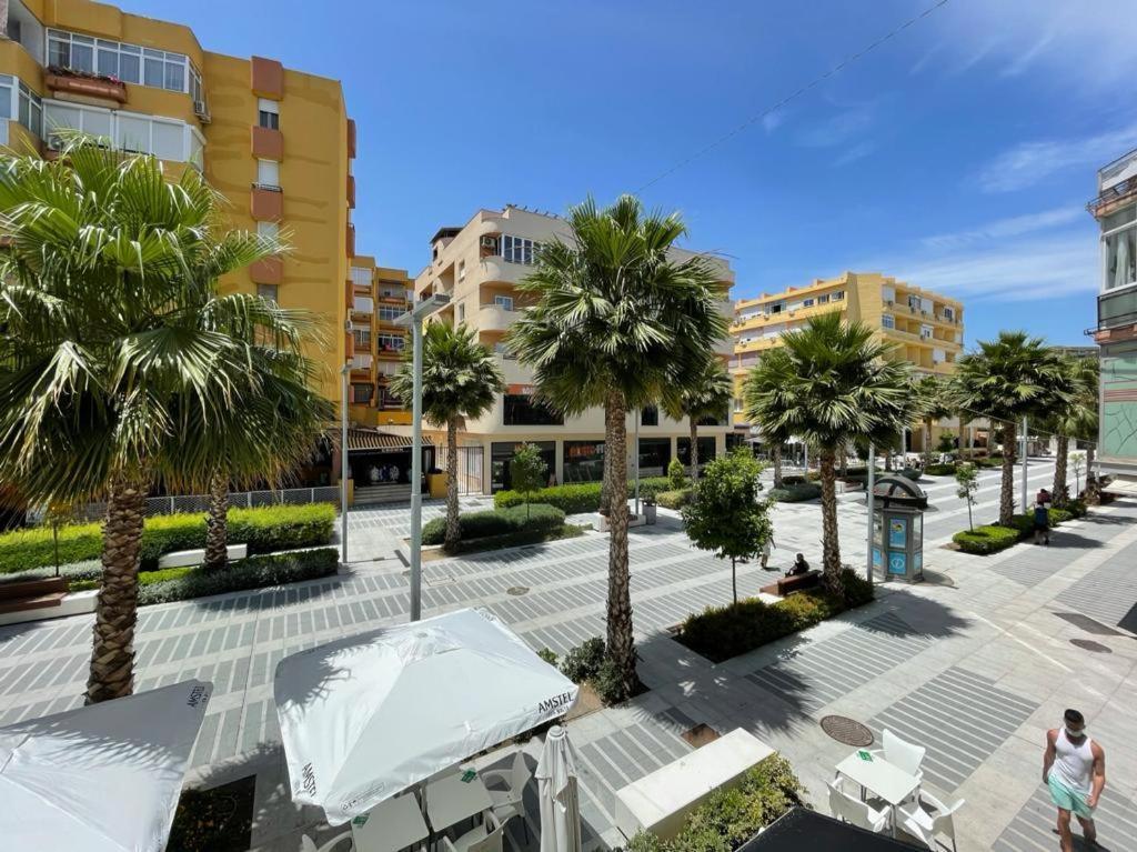 Appartamento PARIS LUXURY ARCHITECTURE - Torremolinos Esterno foto
