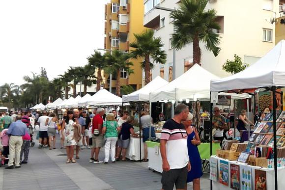 Appartamento PARIS LUXURY ARCHITECTURE - Torremolinos Esterno foto