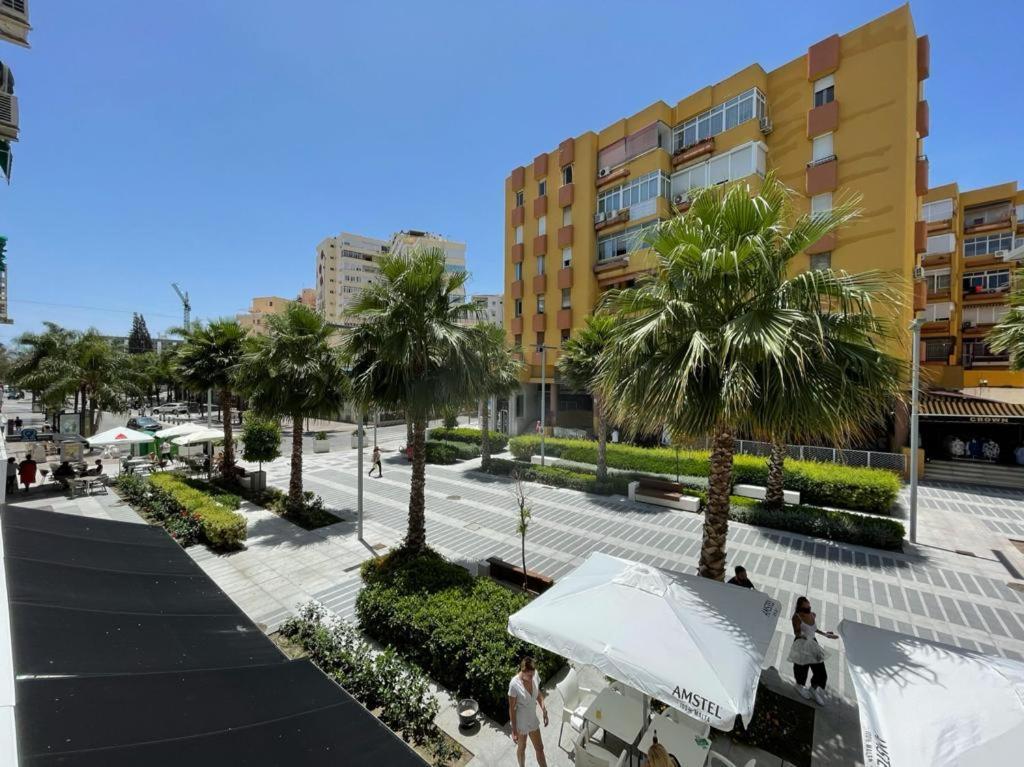 Appartamento PARIS LUXURY ARCHITECTURE - Torremolinos Esterno foto