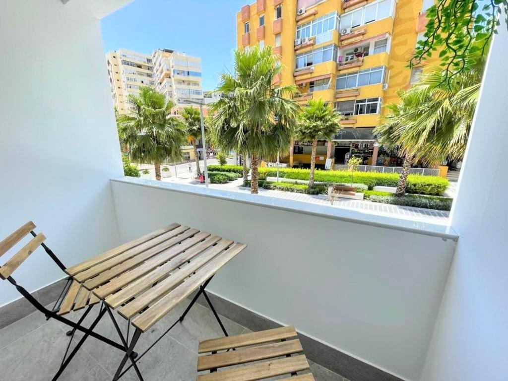 Appartamento PARIS LUXURY ARCHITECTURE - Torremolinos Esterno foto