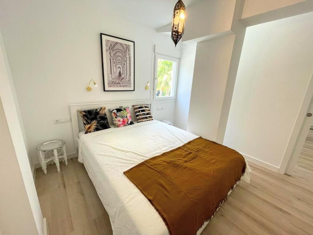 Appartamento PARIS LUXURY ARCHITECTURE - Torremolinos Esterno foto