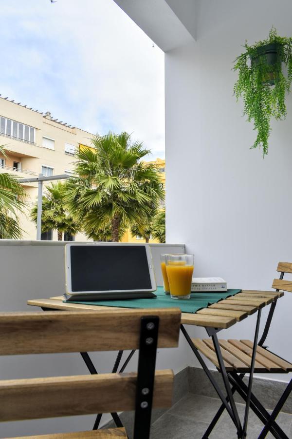 Appartamento PARIS LUXURY ARCHITECTURE - Torremolinos Esterno foto