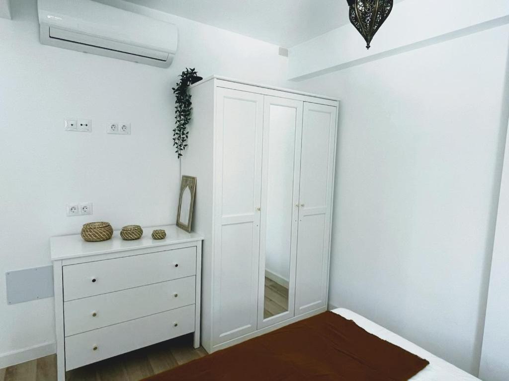 Appartamento PARIS LUXURY ARCHITECTURE - Torremolinos Esterno foto