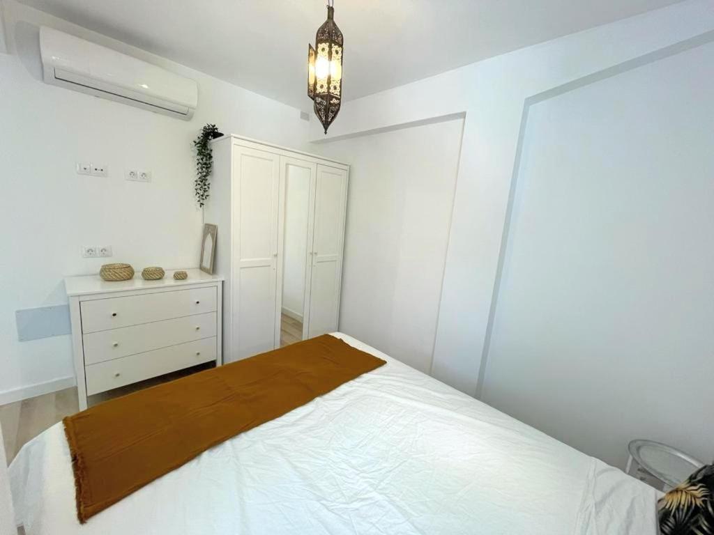 Appartamento PARIS LUXURY ARCHITECTURE - Torremolinos Esterno foto