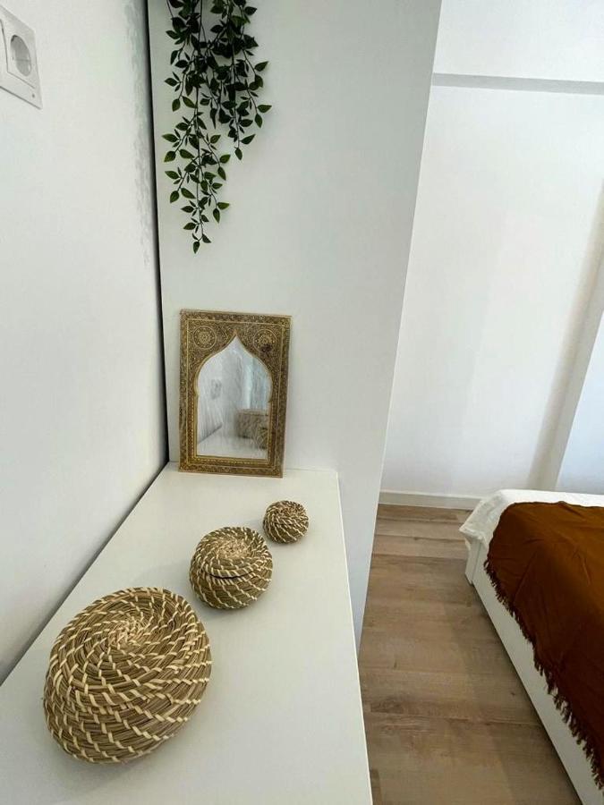 Appartamento PARIS LUXURY ARCHITECTURE - Torremolinos Esterno foto